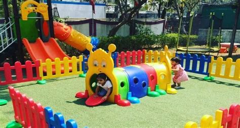 Damara International | WhatsHot Pune