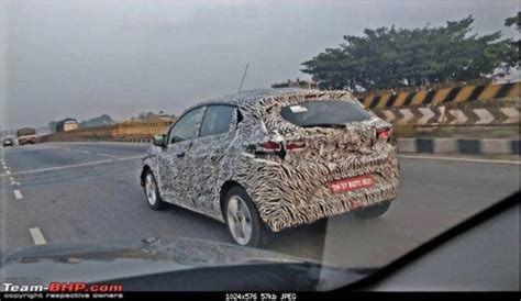 Tata 45X Interior Images Reveal Floating Touchscreen And Other ...