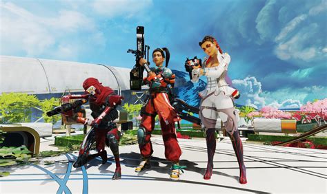 [LIVE] v2.6 - Reclaim the Outlands Update