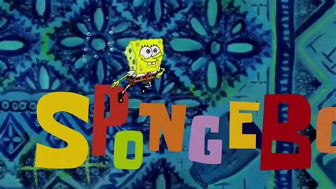 Image result for Spongebob Intro Slow