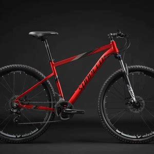 SUNPEED ZERO 29ER Red 26 T (inch) Mountain Cycle Price in India - Buy ...