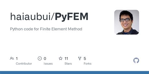 Image result for Pyfem Tutorial