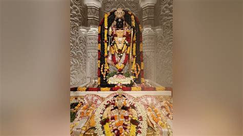 Uttarakhand’s Shubhvastram Dedicated To Shri Ram In Ayodhya