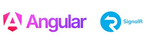.Net SignalR and Angular Example 的图像结果