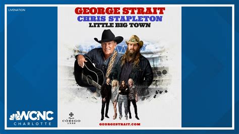 George Strait Tour 2025 Tickets: How to Score with Ticketmaster!
