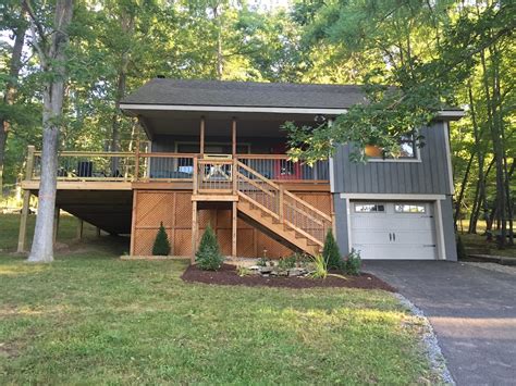 Deep Creek Lake, MD Vacation Rentals (4.8 out of 5) - Airbnb