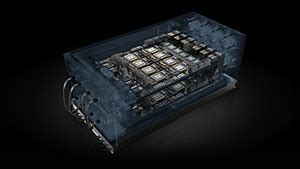 Powerful Server Platform for AI & HPC | NVIDIA HGX H100