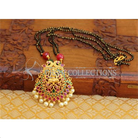 Mangalsutras – Urshi Collections