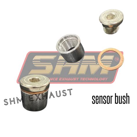 Image result for Mastercraft Exhaust Riser O2 Sensor Adapter