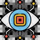Machine Vision Icon 的图像结果
