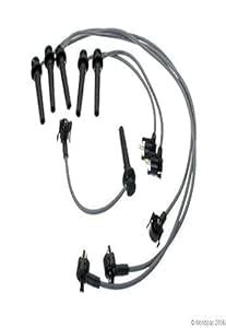 Denso 671-6092 Original Equipment Replacement Wires : Amazon.in: Home ...