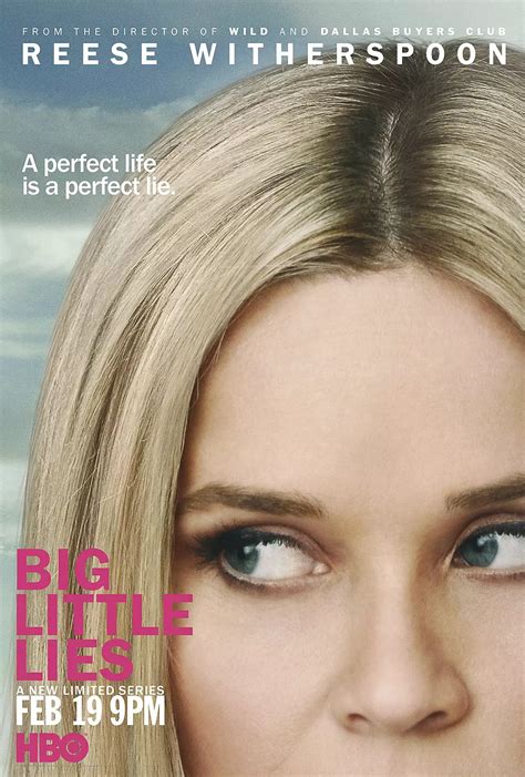 《大小谎言 第一季》全集/Big Little Lies Season 1在线观看 | 91美剧网