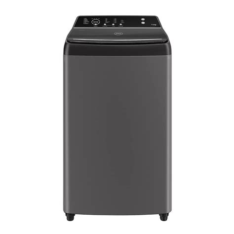 Godrej 7.5 Kg 5 Star Fully-Automatic Top Loading Washing Machine (WTEON ...