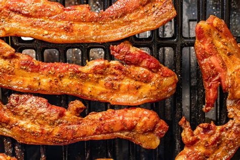 Smoked Pork Belly Strips - Simply Meat Smoking