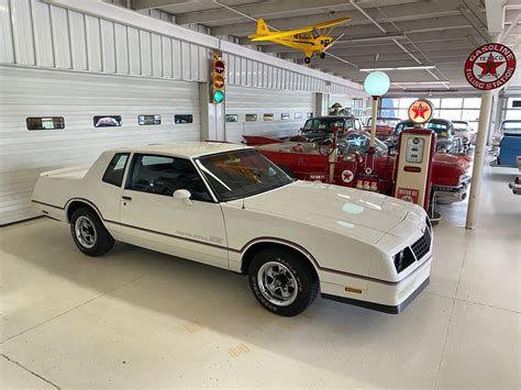 1985 Chevrolet Monte Carlo | Cruisin Classics