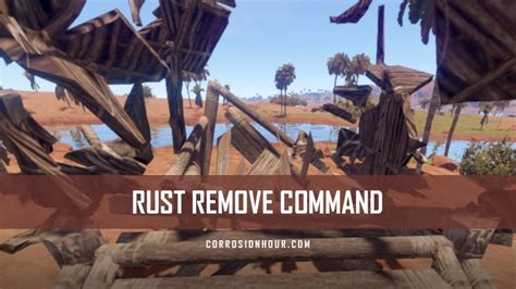 Image result for How to Remove Zones Console Rust