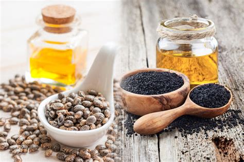 Black Seed Oil For Hair Growth | DIY For Thick Hair – VedaOils