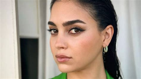 Melissa Barrera REACTS Amid Scream VII Firing: Silence Is Not An Option ...