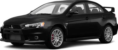2015 Mitsubishi Lancer Evolution Final Edition Sedan 4D Price, Listings ...