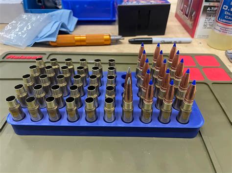 8.6 Blackout ammo - 8.6 ammo for sale Blackout Ammunition