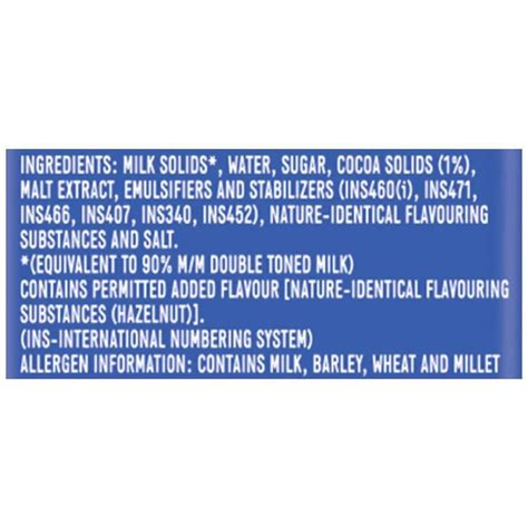 Smoodh Hazelnut Chocolate - 85 ml – Shopkeventer.com