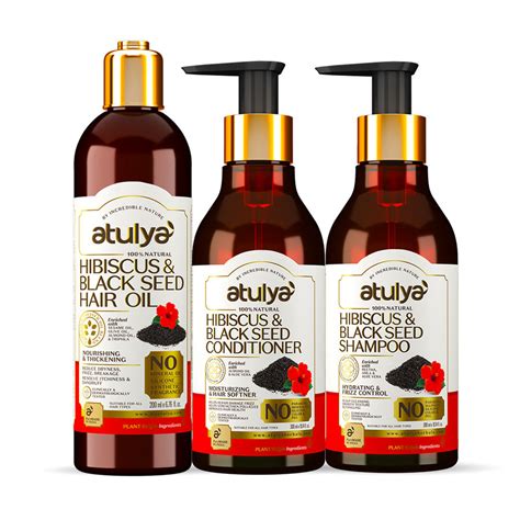 Shop Atulya's Best-Selling Natural Skin & Hair Products – atulya