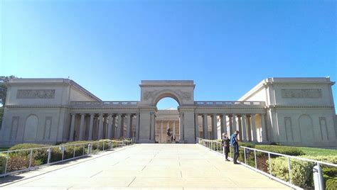 LEGION OF HONOR (2026) All You Need to Know BEFORE You Go (with Photos ...