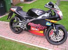 Aprilia Rs 125 2002 by Aprilia Rs 125 2001 2002 Autoevolution Aprilia Rs 125 2002