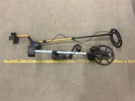 MPX Metal Detector Learn How to Use 的图像结果