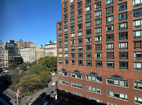 145 4th Avenue #17A in East Village, Manhattan | StreetEasy