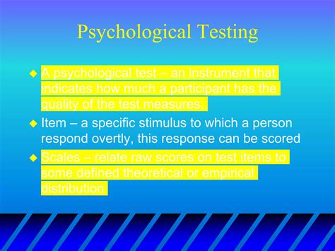 CHAPTER 1 - PSYCHOLOGICAL TESTING AND MEASUREMENT.ppt