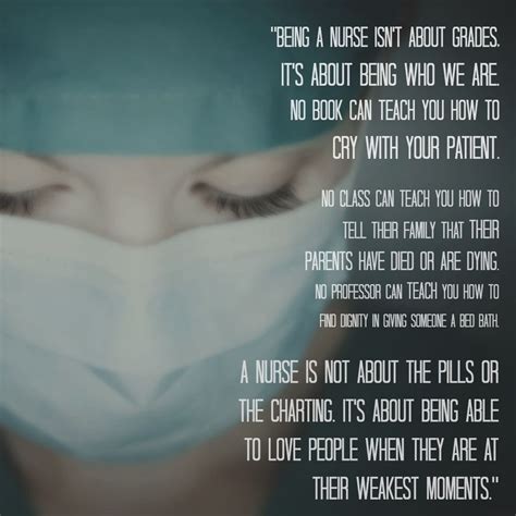 Quotations About Nurses
