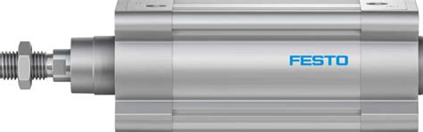 DSBC-80-100-PPVA-N3 Festo | Festo Pneumatic Piston Rod Cylinder ...