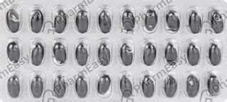 New Hemfer Strip Of 30 Capsules: Uses, Side Effects, Price & Dosage ...