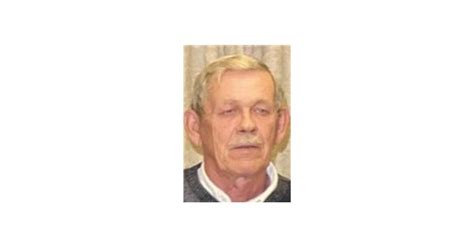 John Stormer Obituary (1941 - 2024) - Punxsutawney, PA - The ...
