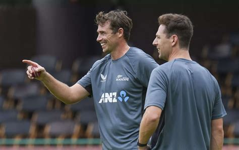 Tim Southee lauds experienced players like Kane Williamson and captain ...