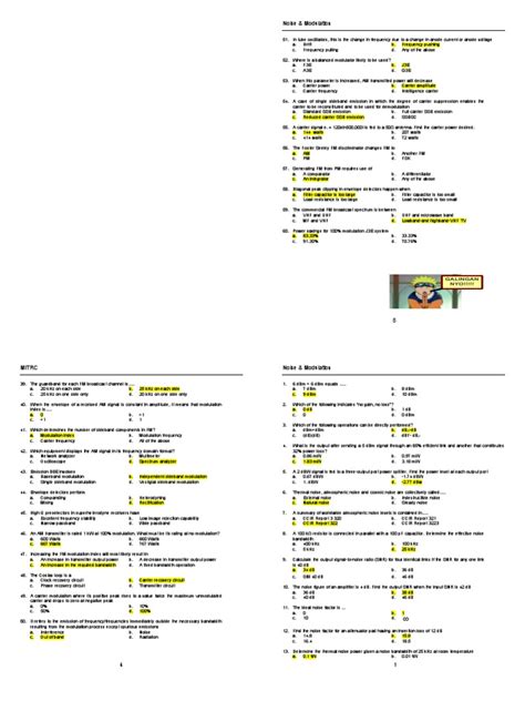 Image result for Modulation Systems and Noise PDF
