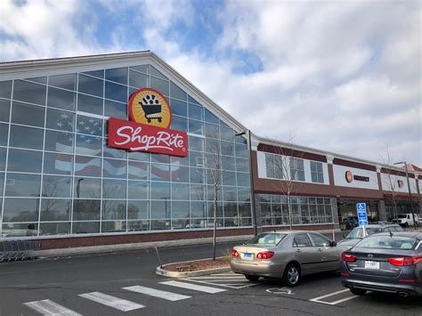TOUR: ShopRite - Milford, CT