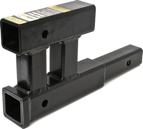 MaxxHaul 70070 Trailer Hitch - Dual Tow Hitch Macao | Ubuy