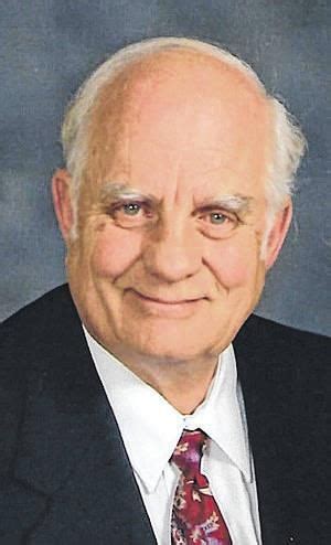 David Spahr Obituary (2018) - Xenia, OH - Xenia Daily Gazette