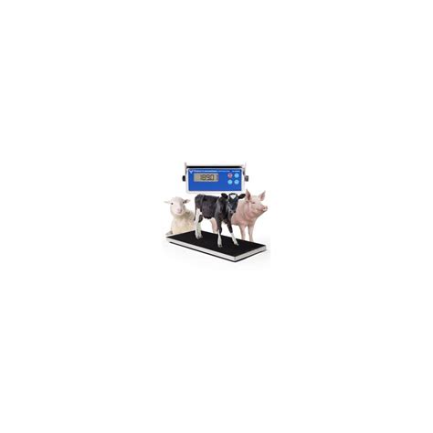 PEC Livestock Animal Scale - Weigh Small to Medium India | Ubuy