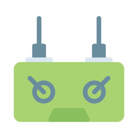 Controller pad - Free technology icons