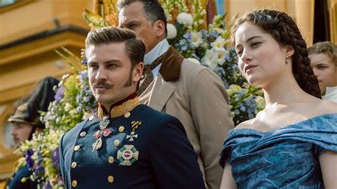 Sisi: Austrian Empress - Episode 1 - Twin Cities PBS