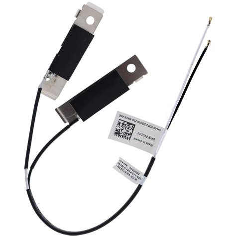 Deal4GO M.2 U.FL IPX4 Internal WiFi Antenna WLAN Cable VCDF2 0VCDF2 ...