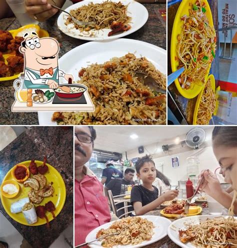 MEATS AND MEET, Dindigul - Restaurant menu, prices and reviews