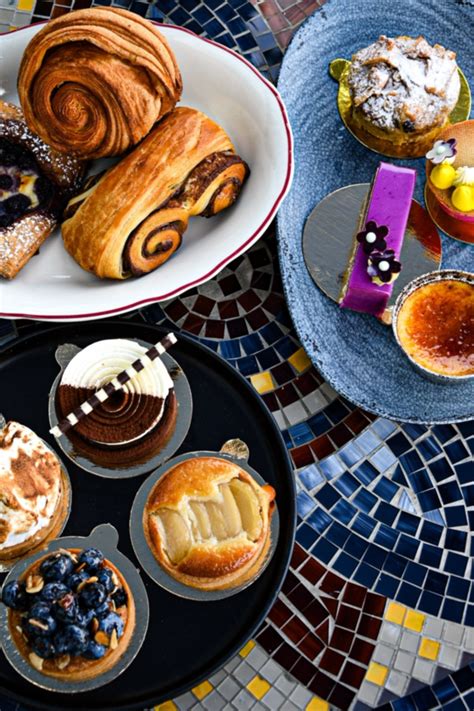 General 1 — PRB Boulangerie