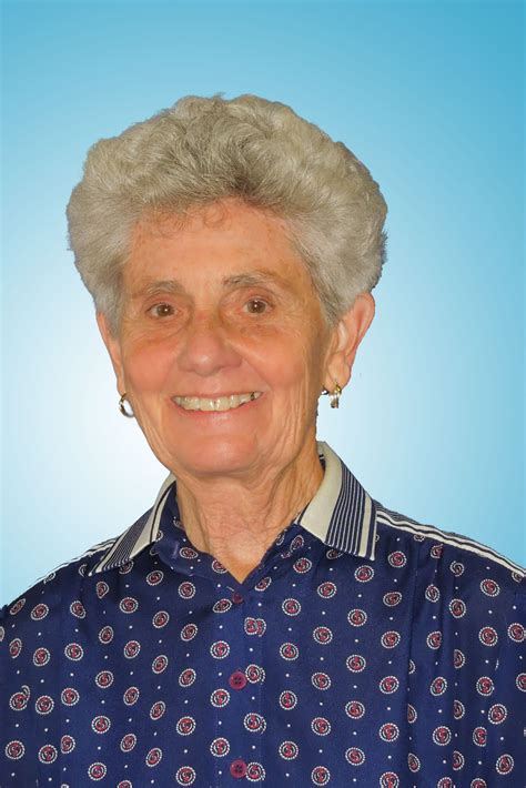 Obituaries, Week of May 4, 2024 - The Tablet