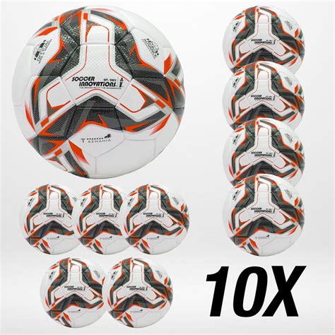 Soccer Balls | Best Soccer Balls in Bulk - Soccer Innovations