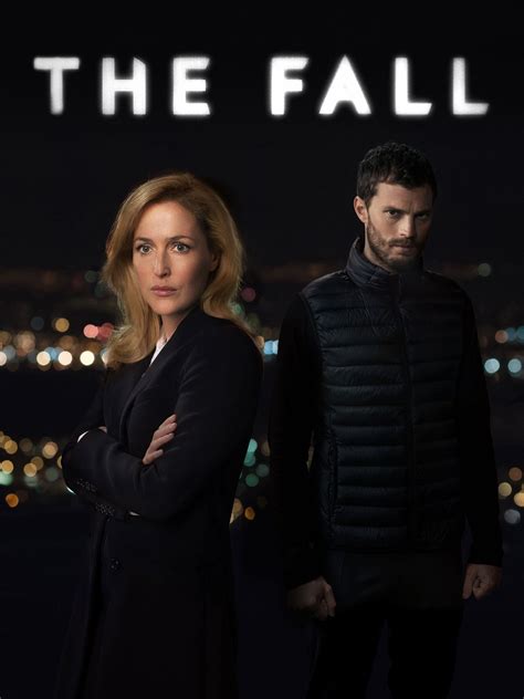 The Fall Season 2 | Rotten Tomatoes