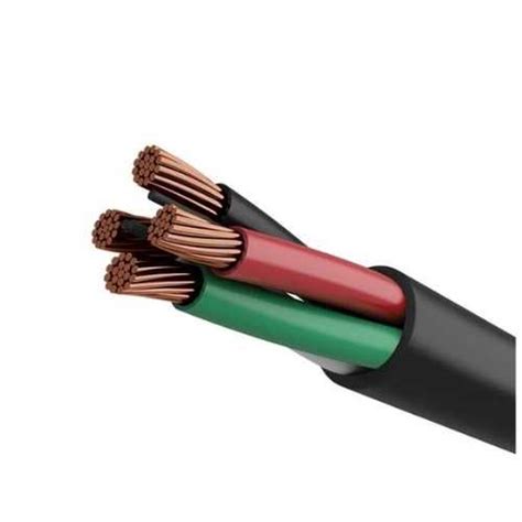 PVC Cable Manufacturer in China - Honest Cable